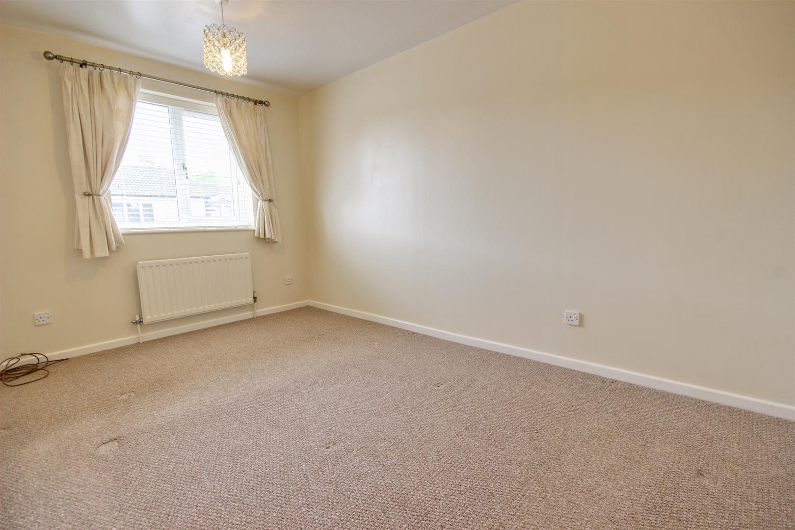 Holgate Close, Beverley